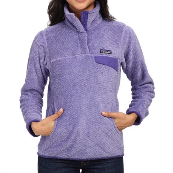 Patagonia Re Tool Snap-T Pullover - Picture 2 of 2